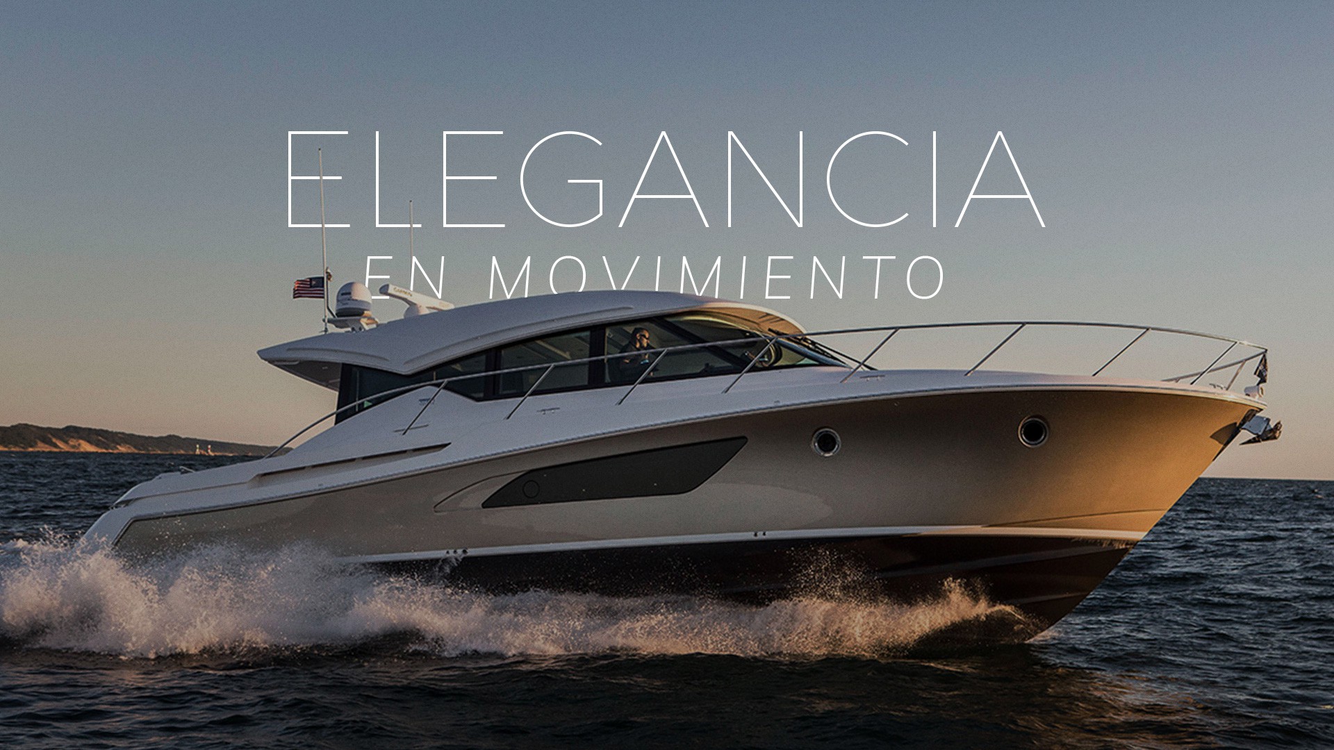 Maspor Marine México